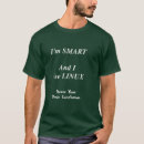Search for computer geek tshirts Smart