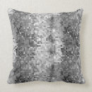 Search for disco ball pillows Glitter