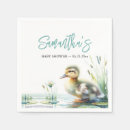Search for baby blue napkins Summer