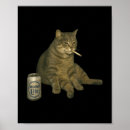 Search for funny posters Kitten