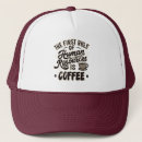 Search for coffee hats Espresso
