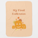 Search for halloween baby blankets October