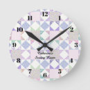 Search for sewing room clocks Seamstress