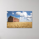 Search for old barn canvas prints Agriculture