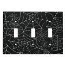 Search for halloween light switch covers Gothic