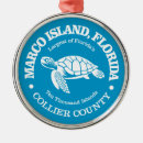 Search for sea turtle ornaments Florida