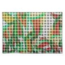 Search for woven placemats Abstract