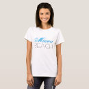 Search for miami tshirts Blue