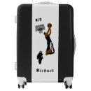 Search for basketball luggage Kids