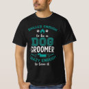 Search for groomers tshirts Animal