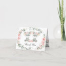 Search for twins thank you cards Whimsical