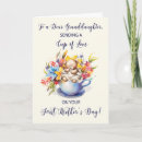 Search for granddaughter mothers day cards Baby
