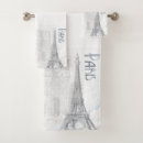 Search for paris bath towels Bathroom