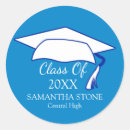 Search for graduation envelope seals White