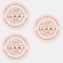 Search for logo business labels Promotional