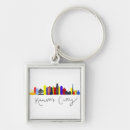 Search for city keychains kansas