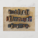Search for letterpress postcards Order