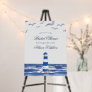 Search for nautical welcome wedding signs Blue