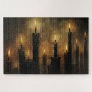 Search for halloween vintage puzzles Gothic