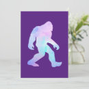 Search for yeti invitations Big foot