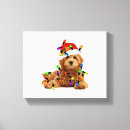 Search for dog canvas prints Wolf