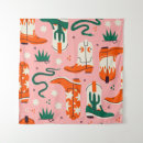 Search for pattern tapestries colorful