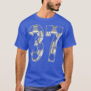 Search for number 37 tshirts Halloween