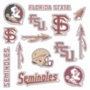 Search for state stickers Florida