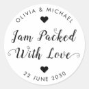 Search for jam stickers Rustic