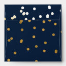 Search for shiny envelopes Foil