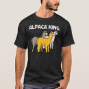 Search for alpaca tshirts men