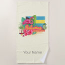 Search for bahamas beach towels Caribbean