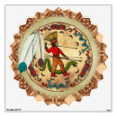 Search for native american wall decals Tribal