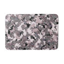Search for black and silver bath mats Abstract