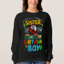 Search for the big one birthday clothing Fish
