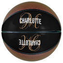 Search for name basketballs For her