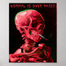Search for metal posters Skull