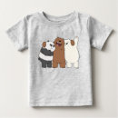 Search for we bare bears clothing Cave bros