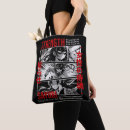 Search for manga tote bags Comic