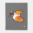 Search for corgi blankets Fleece
