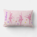 Search for dance pillows Girly