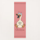 Search for funny yoga mats Whimsical