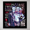 Search for suicide squad posters Task force x