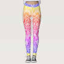 Search for bright colors leggings Hippie