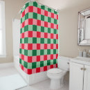 Search for retro christmas bathroom accessories Pink