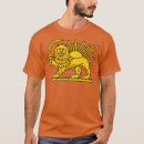 Search for lion tshirts Vintage