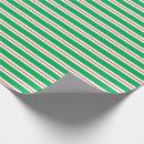 Search for green white striped candy candy cane stripes