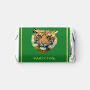 Search for tiger favors Party