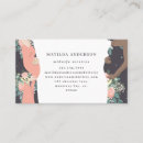 Search for healthcare business cards Professional