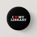Search for library buttons libraries